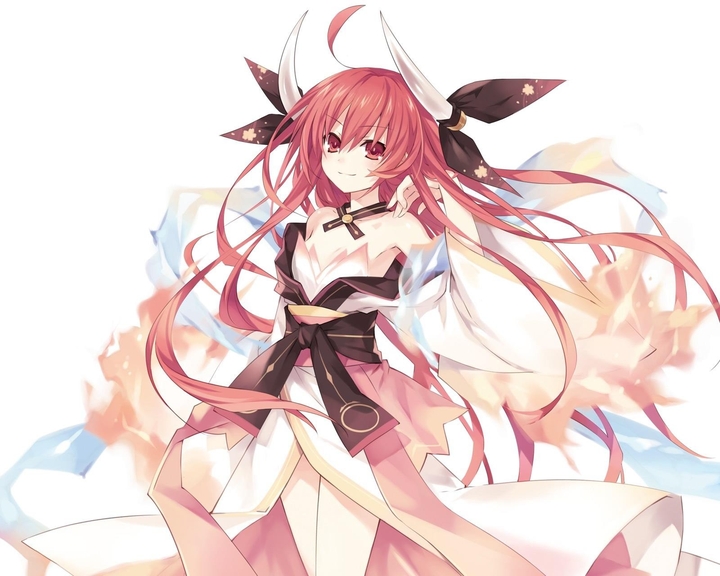 ♡ Kotori Itsuka - Date a Live ♡