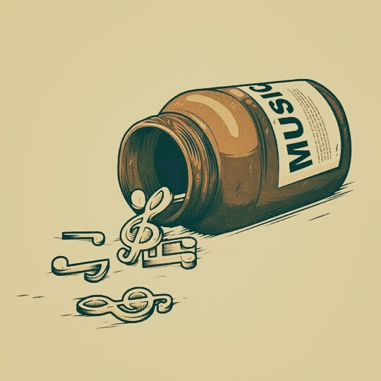 music