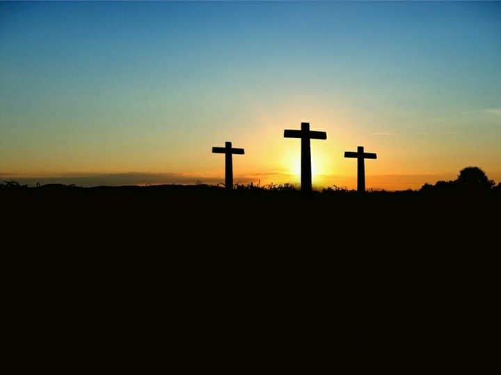 Jesus Cristo