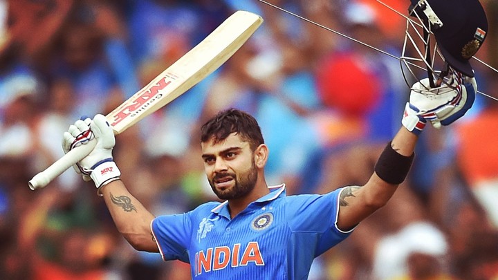 kohli