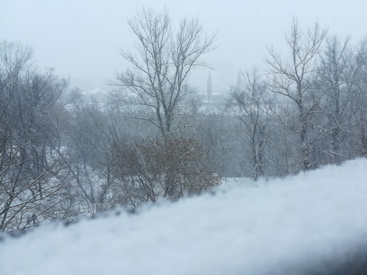 winter