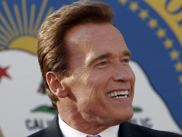Arnold