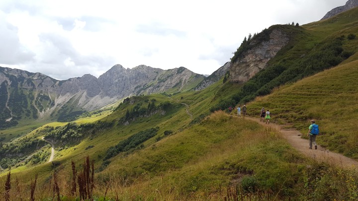 Zauberhaftes Tirol