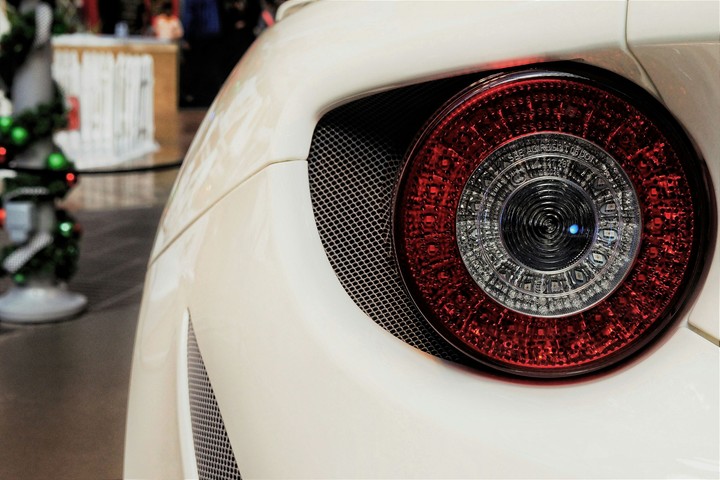 Ferrari