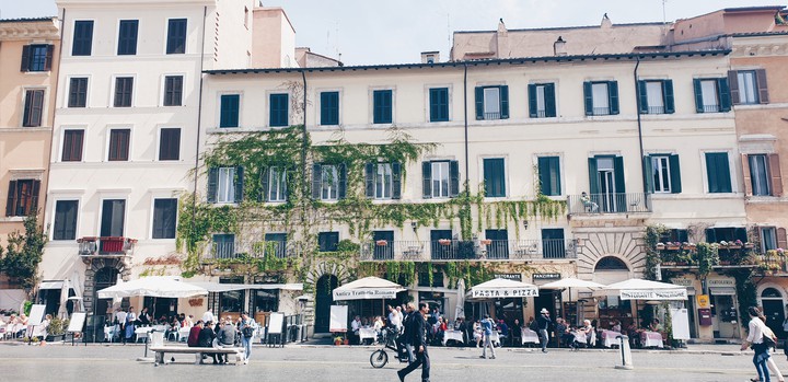 Rome
