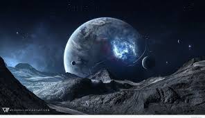 earth
