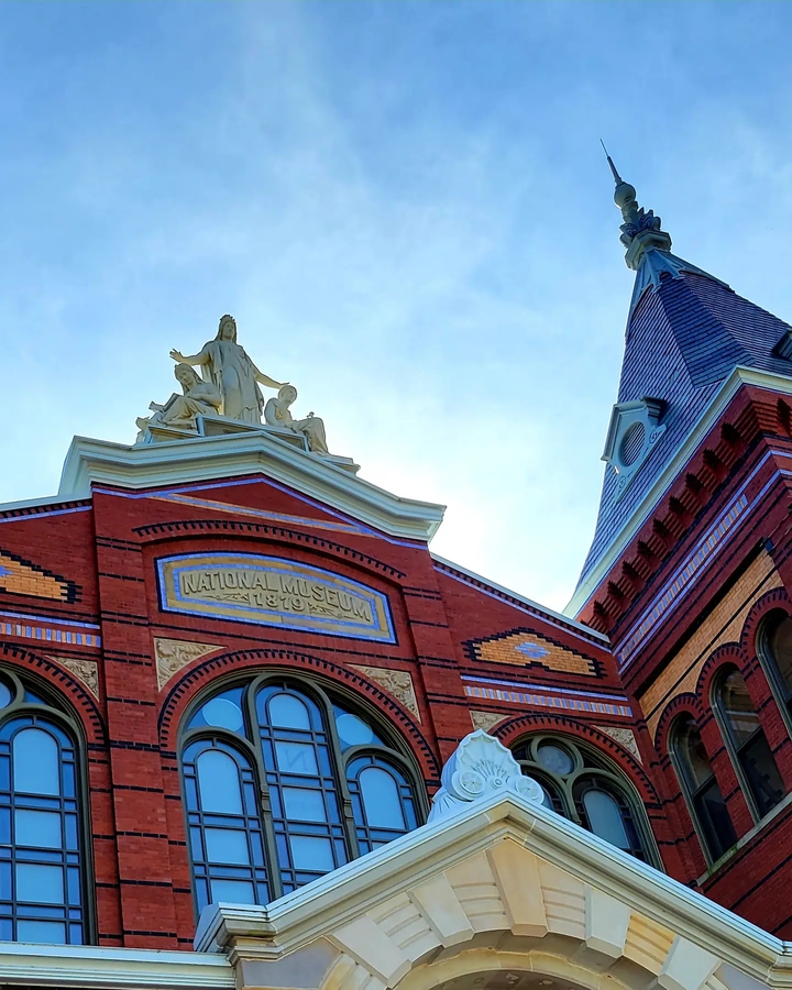 Smithsonian
