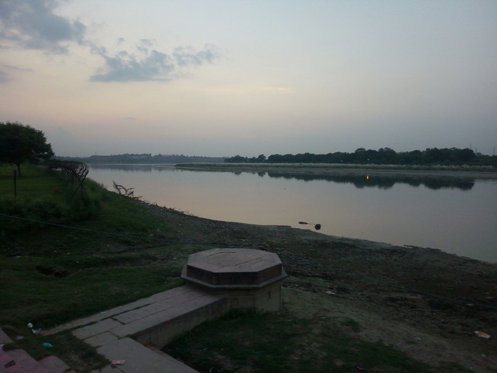 River