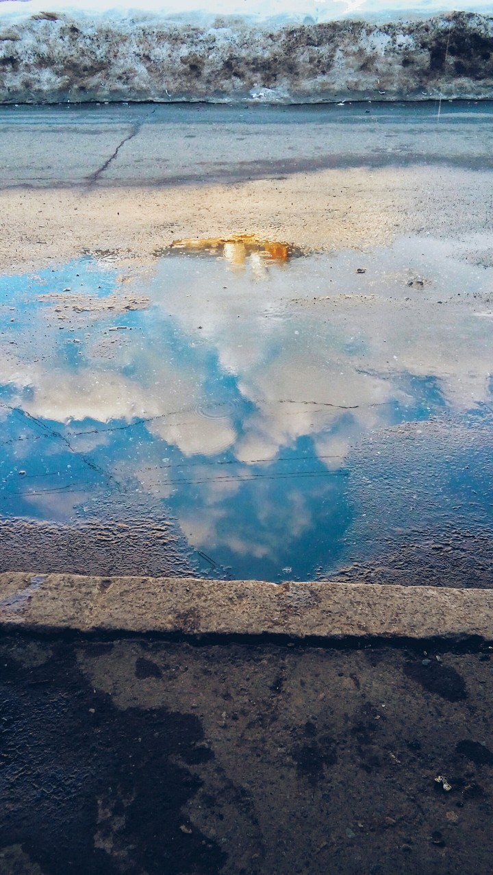 во всем нужно видеть красоту