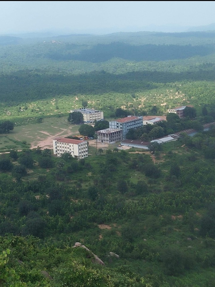 R.I.T koderma