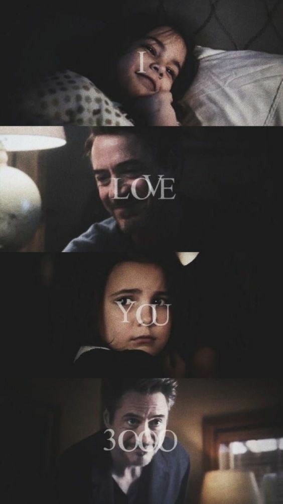 Tony stark
