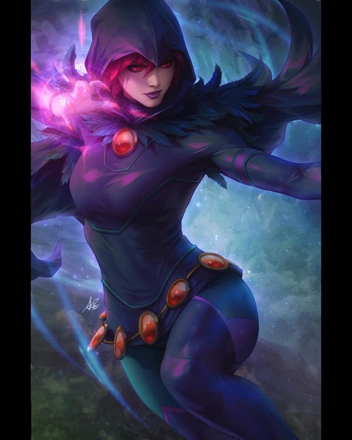 Raven