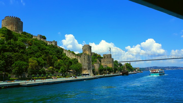 Istanbul