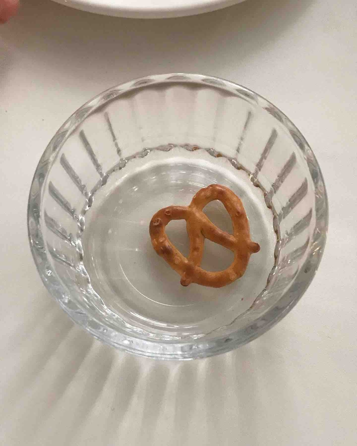 pretzel