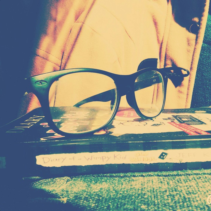 Glasses