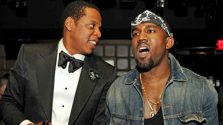 Kanye West