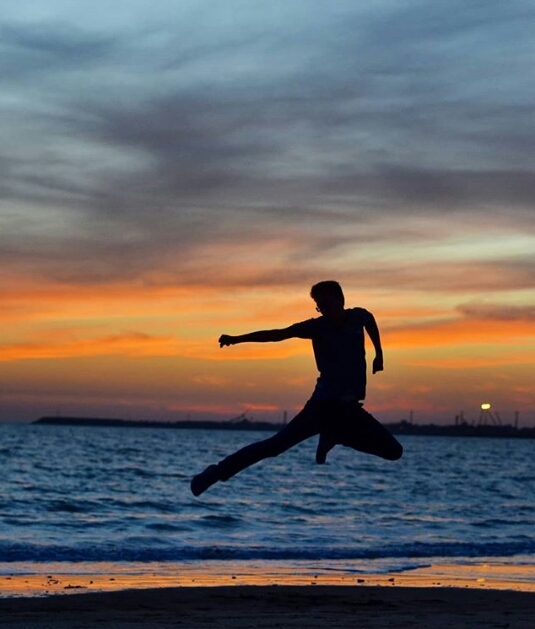 sea