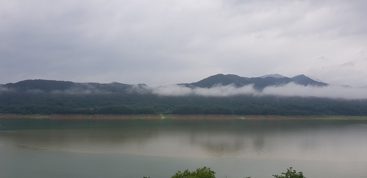 소양강