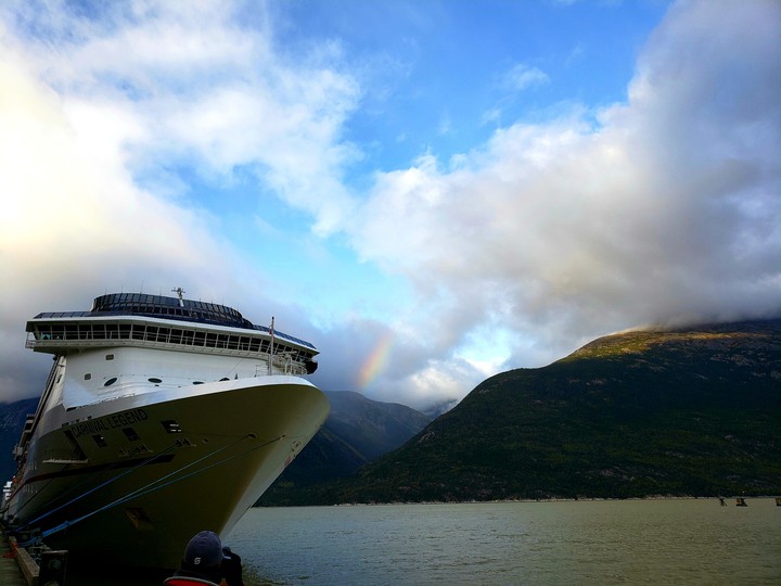 Rainbow