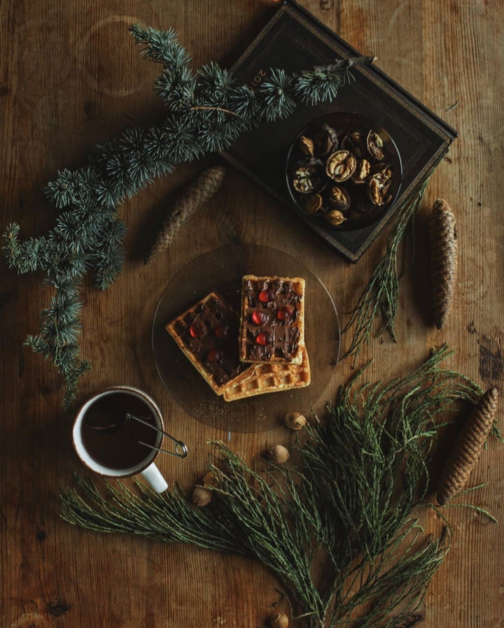 Waffles