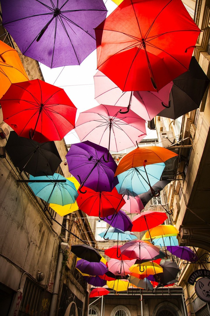 color
