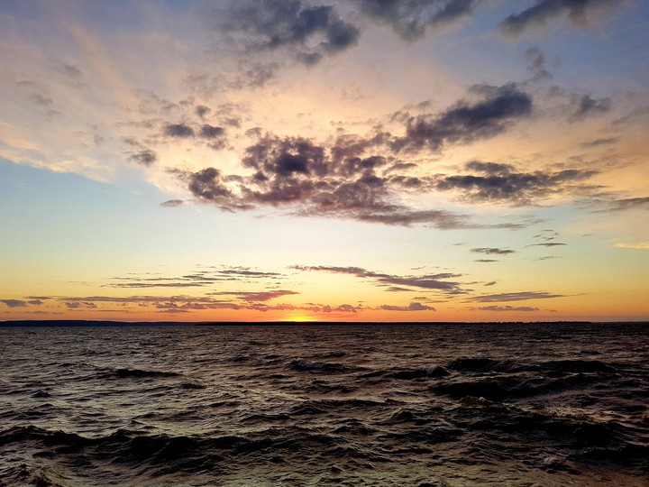 sanset