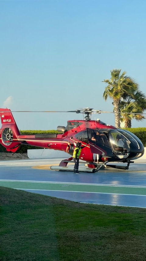 обои helicopter, vehicle