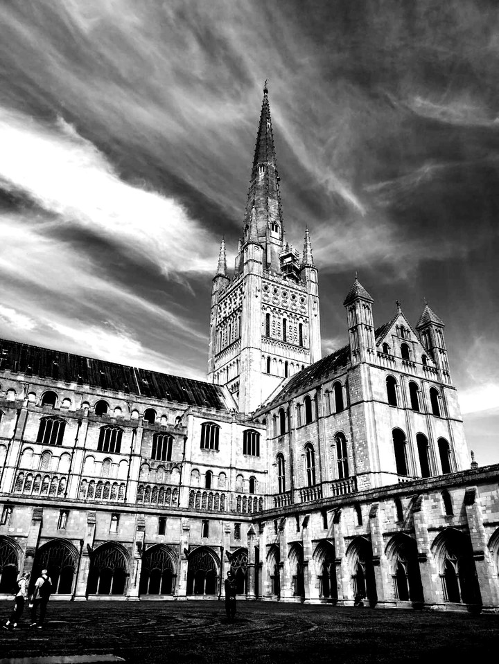 Norwich
