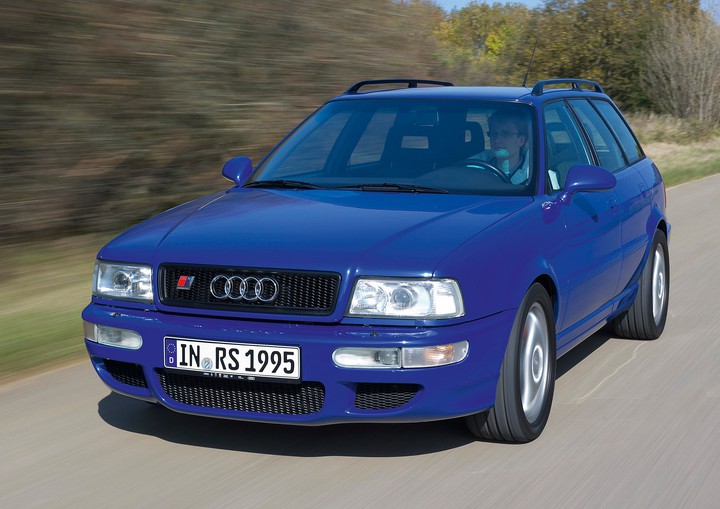 audi