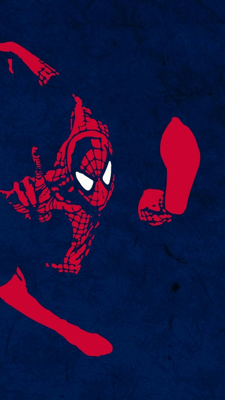 spiderman