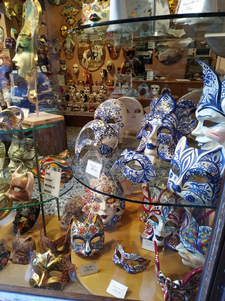 mask