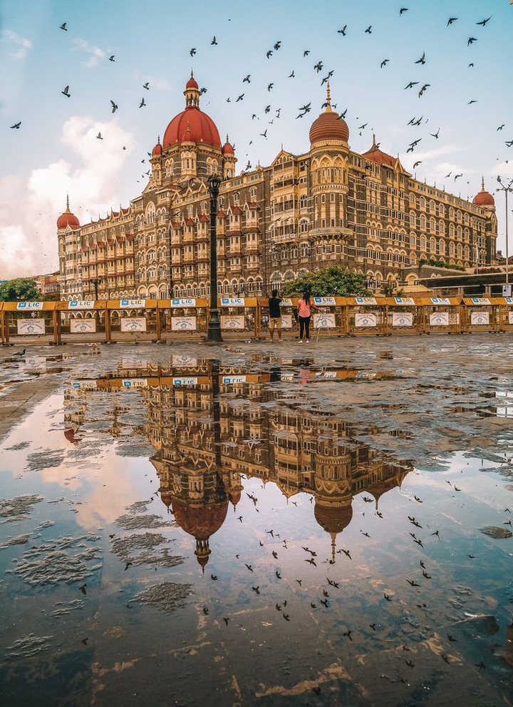 incredible india