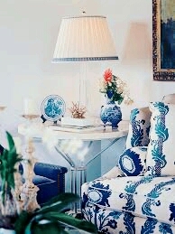 blue mavi