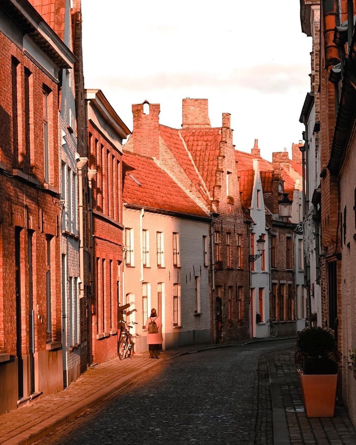 Bruges, Belgium