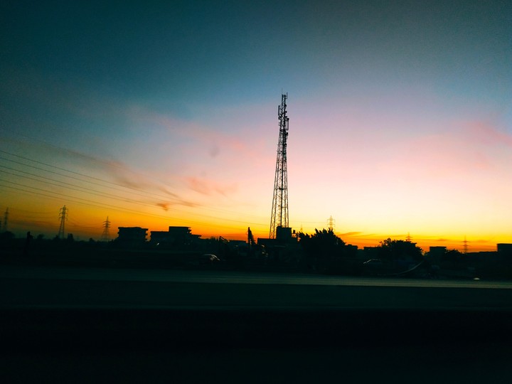 road