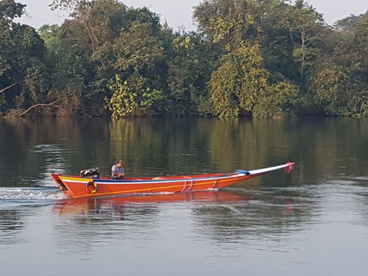 River Kwai