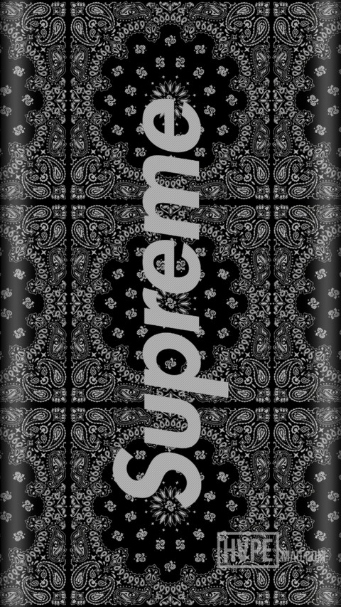 supreme