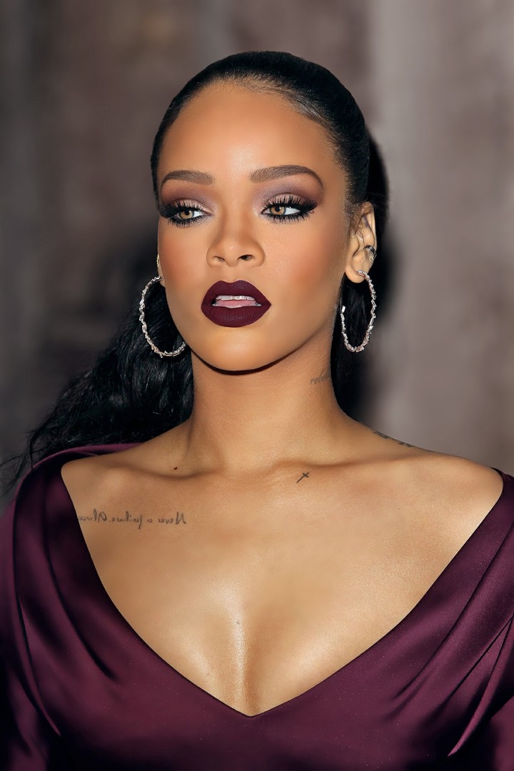 Rihanna