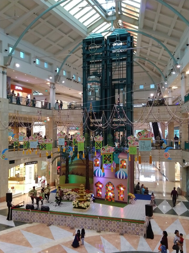 Plaza Senayan