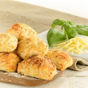 Pizzabrötchen