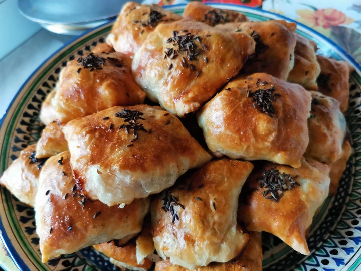 Самса