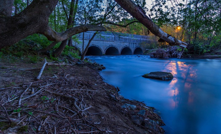 River