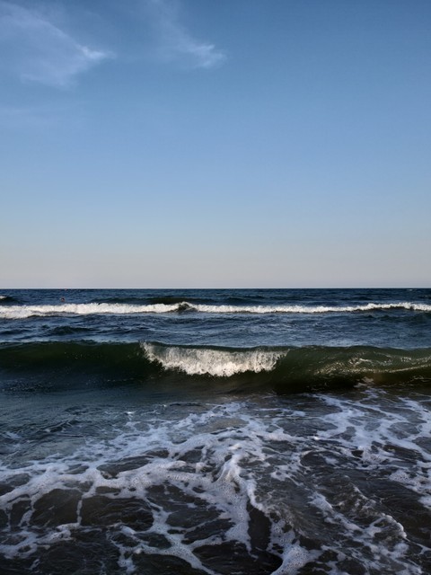 Sea
