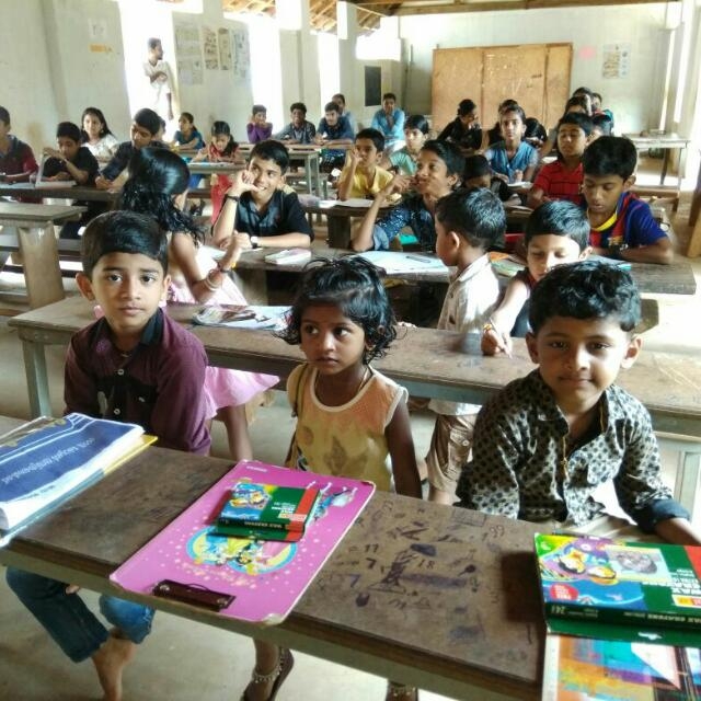 SchoolLifeMemories