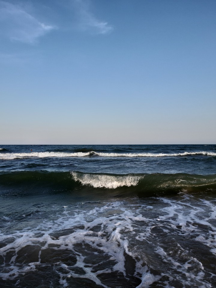 Sea