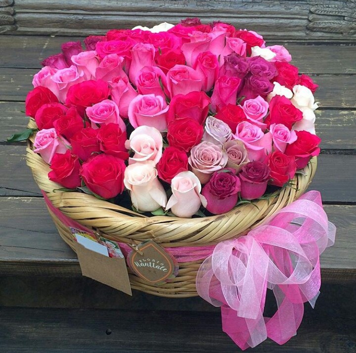 fleurs