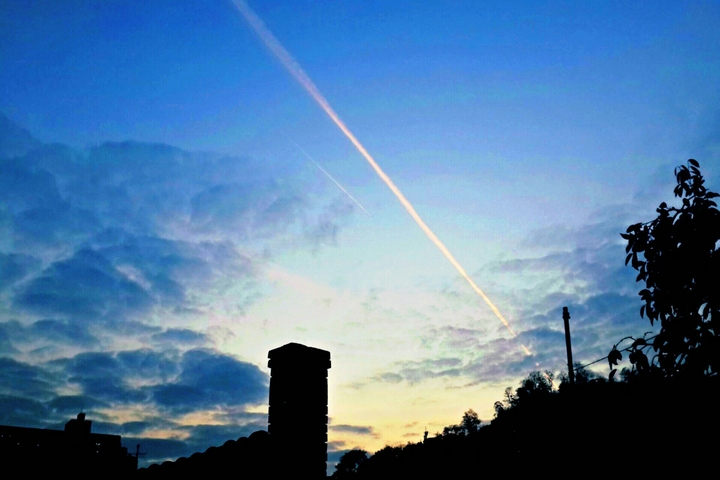 Sky Line