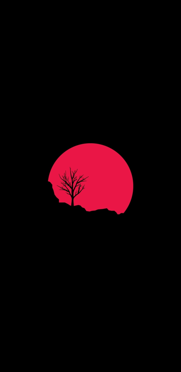 Red Moon