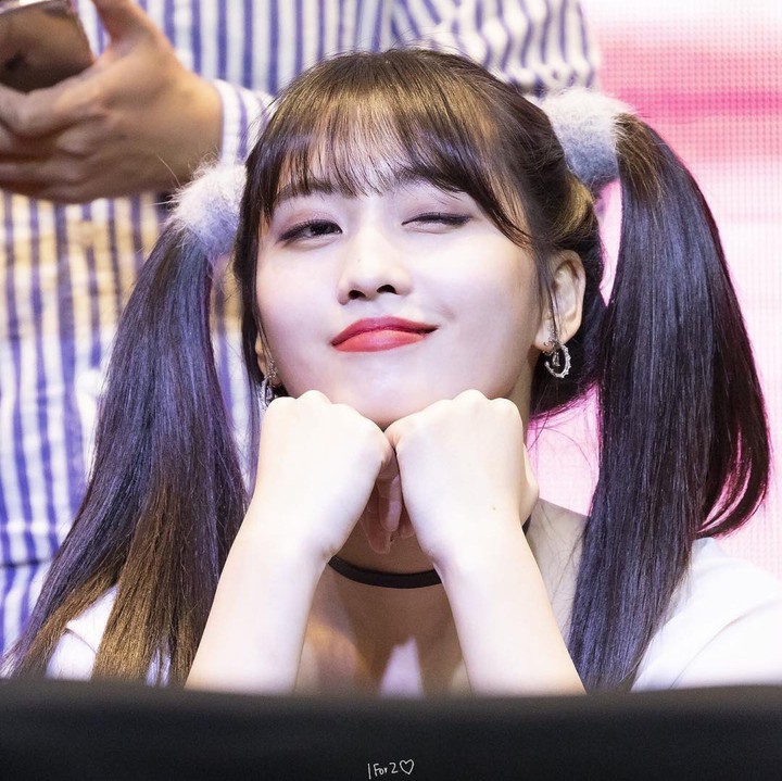 TWICE
