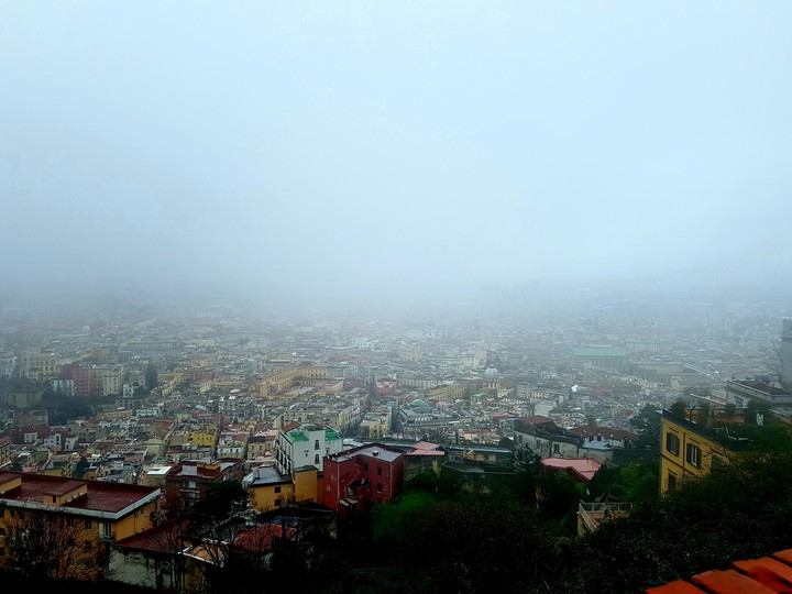 Fog